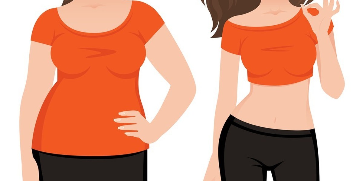 6 Diet Changes That Will Flatten Your Stomach In Just 1 Week.
